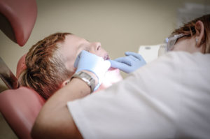 affordable teeth cleaning