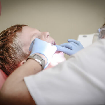 affordable teeth cleaning