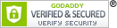 SSL Verified