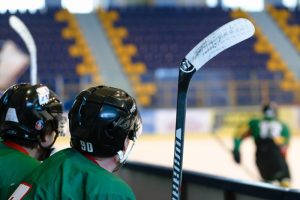 winter sports, protect your teeth, oral health