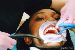 dental hygienist Broomfield co
