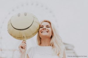 Oral Health & Well-Being