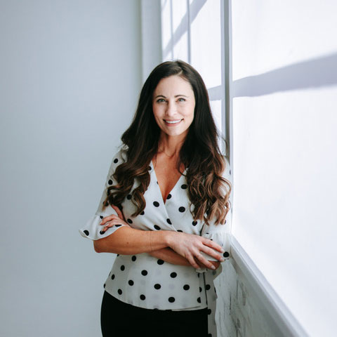 Michelle Strange, MSDH, RDH