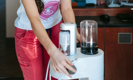 Guided Biofilm Therapy