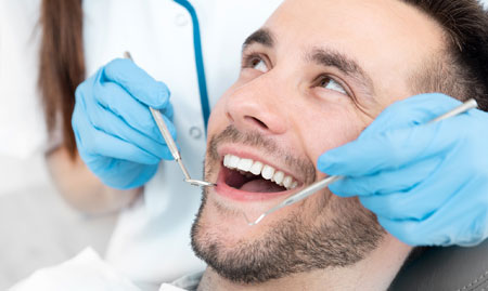 Periodontal Maintenance