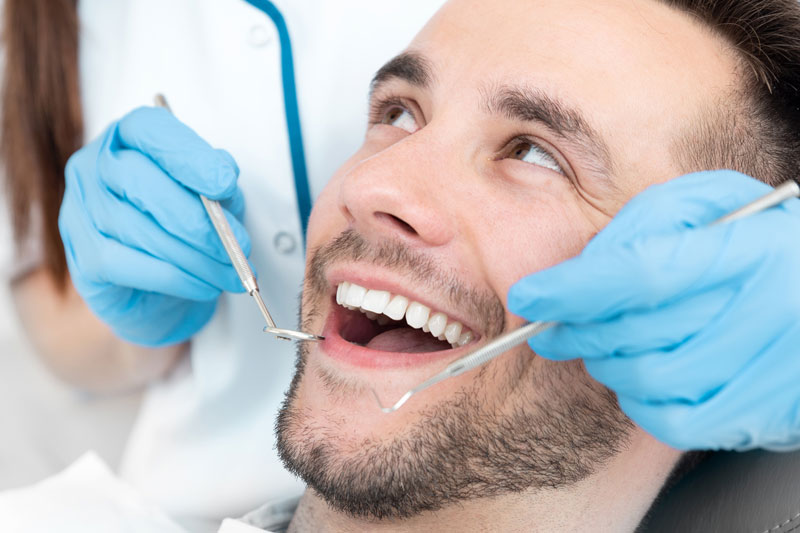 Periodontal Maintenance in Broomfield, CO