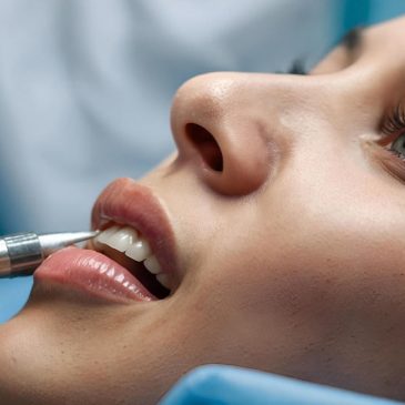 biofilm removal, gentle dental cleaning, dental hygiene services, Smile Logic, benefits of GBT, modern dental cleaning, dental hygienist services, oral health maintenance, advanced teeth cleaning