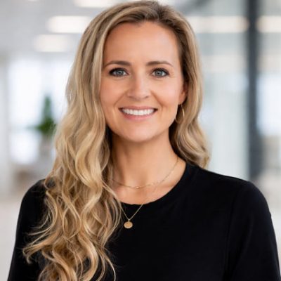 Jessica Thein - Office Administrator