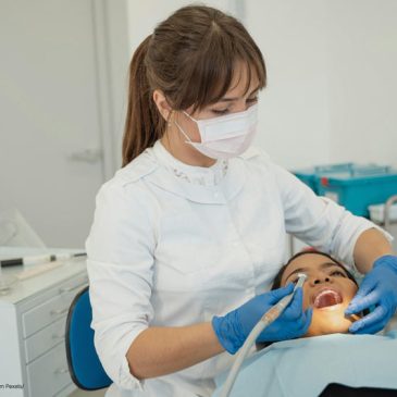 Dental Hygienist