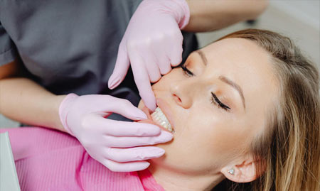 Laser Therapy for Advanced Gum Care