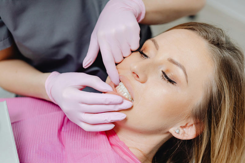 Laser Therapy for Advanced Gum Care